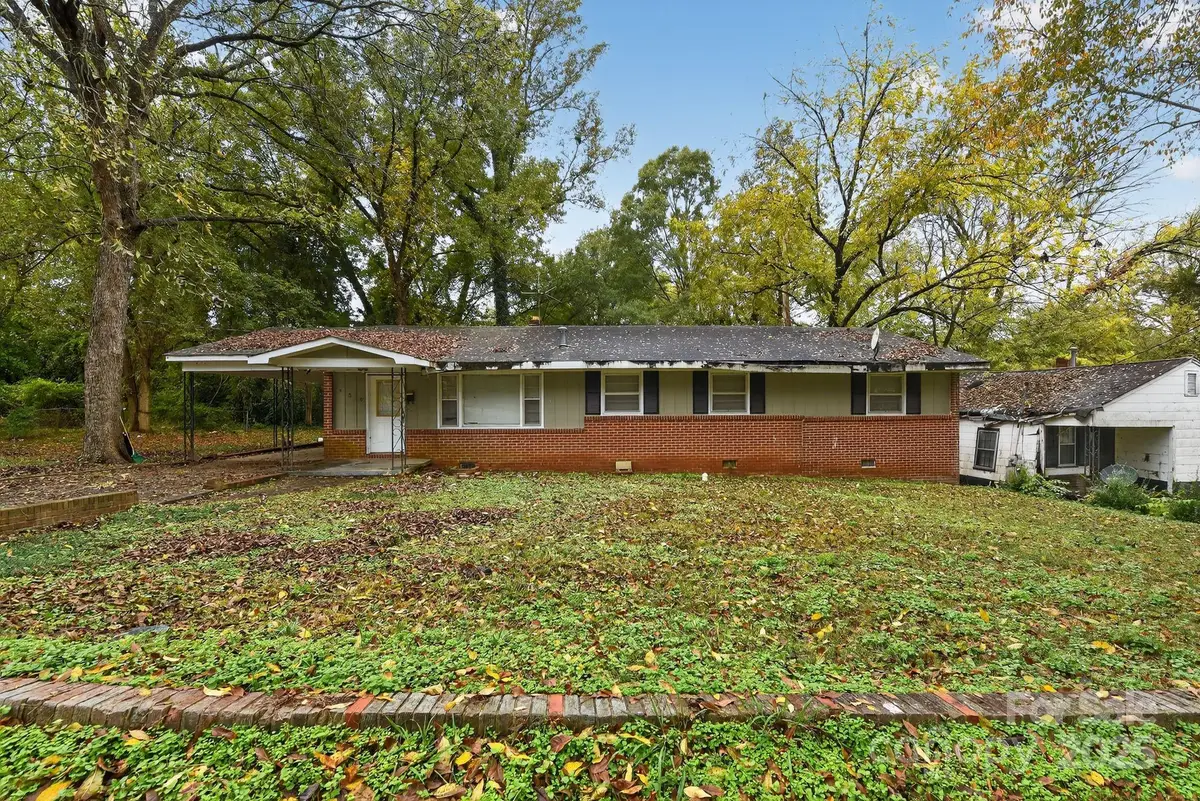 308 N Hughes Street, Lancaster, SC 29720 - Image #1