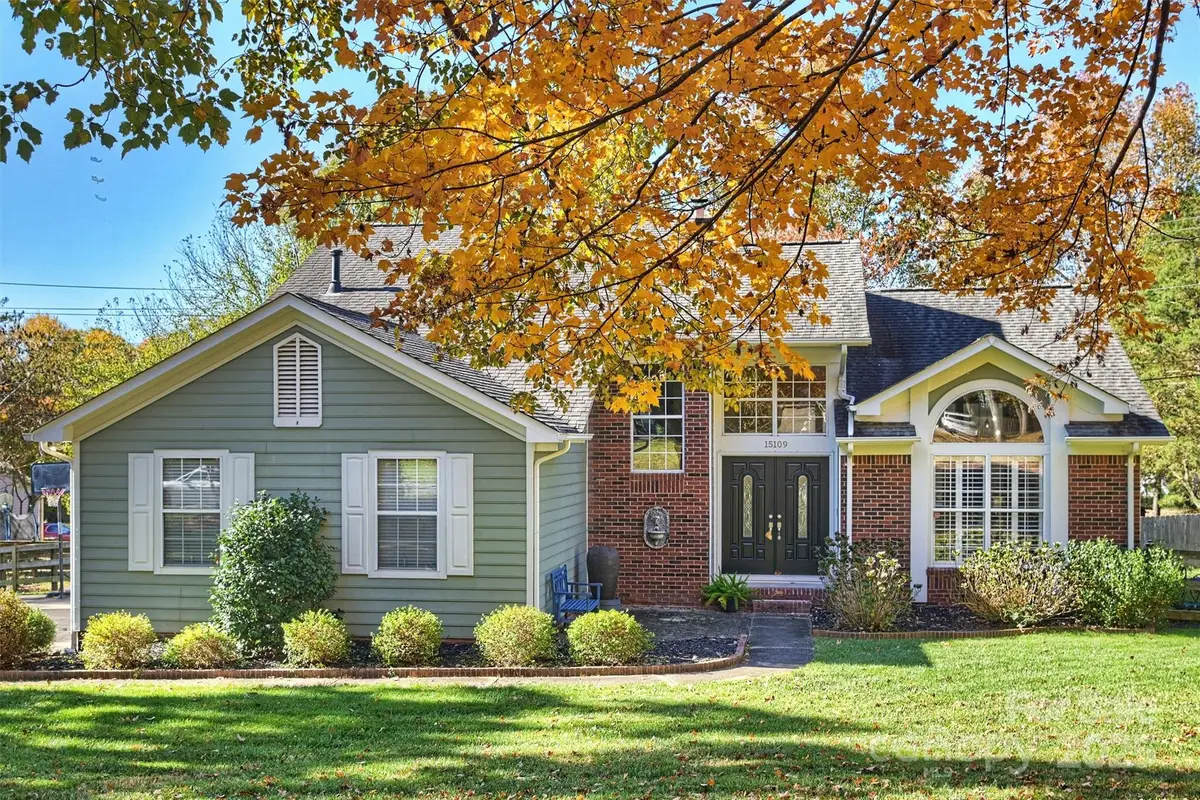 15109 Dartford Lane, Mint Hill, NC 28227 - Image #1
