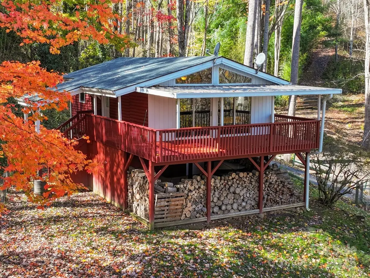 31 Windsong Drive, Waynesville, NC 28785 - Image #1