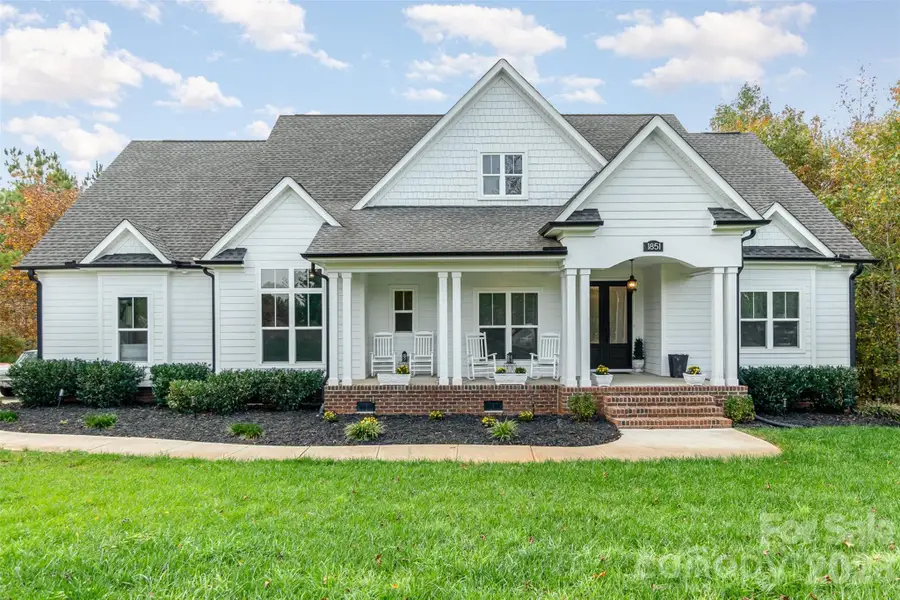 1851 White Fawn Lane, Rock Hill, SC 29730 - #2