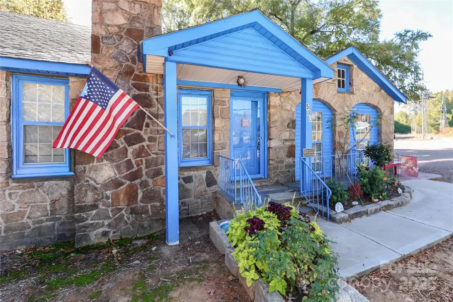 500 E 13th Street, Kannapolis, NC 28083 - Image #3