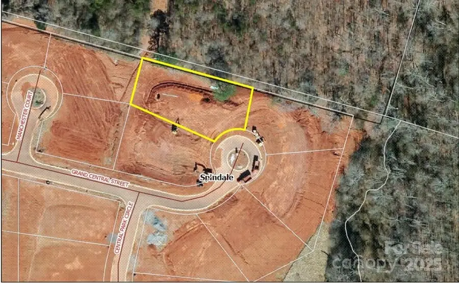 0 Grand Central Street #81, Spindale, NC 28160 - Image #2