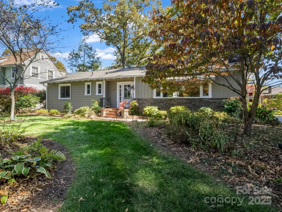 1618 Kensington Road, Hendersonville, NC 28791 - Image #2