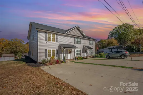 602 W 8th Street, Kannapolis, NC 28081