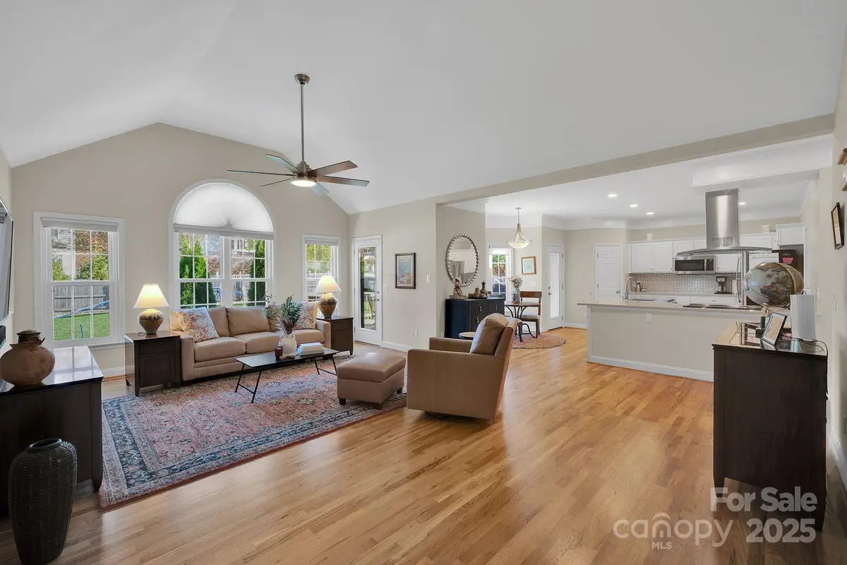 507 Georgetown Drive Nw, Concord, NC 28027 - Image #1