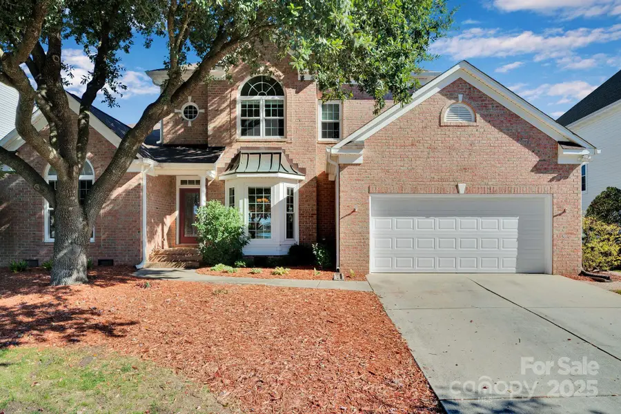 507 Georgetown Drive Nw, Concord, NC 28027 - Image #2