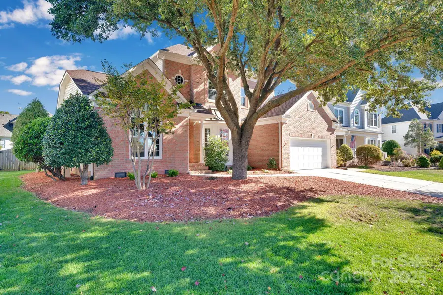 507 Georgetown Drive Nw, Concord, NC 28027 - Image #3