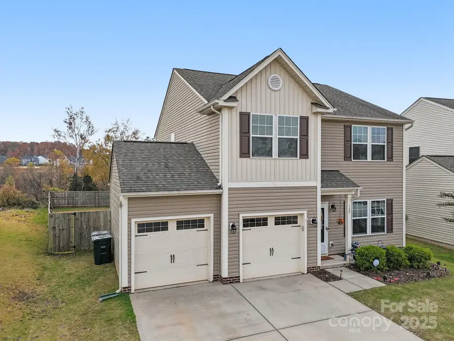 189 Fesperman Circle, Troutman, NC 28166 - Image #2