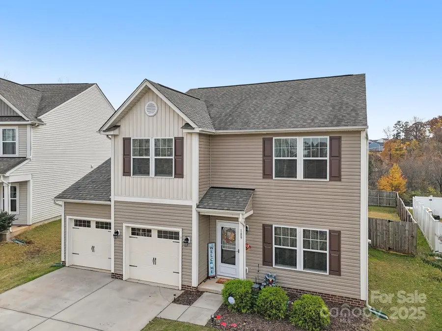 189 Fesperman Circle, Troutman, NC 28166 - Image #3