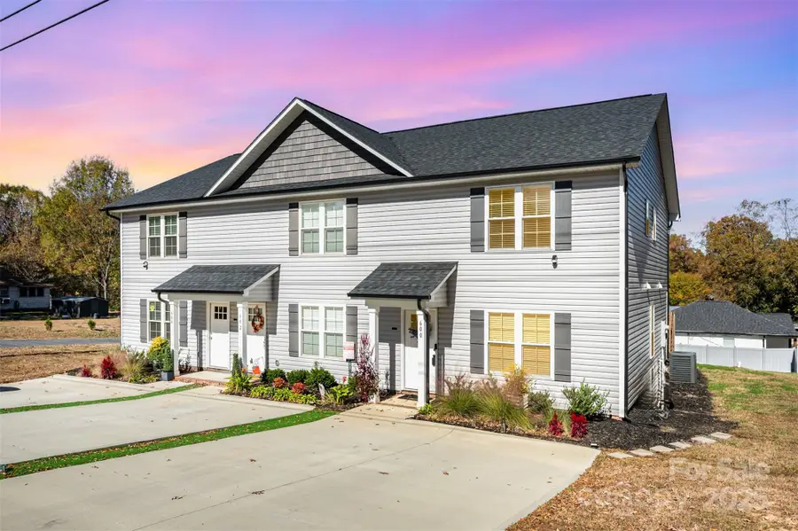 600 W 8th Street, Kannapolis, NC 28081 - Image #2