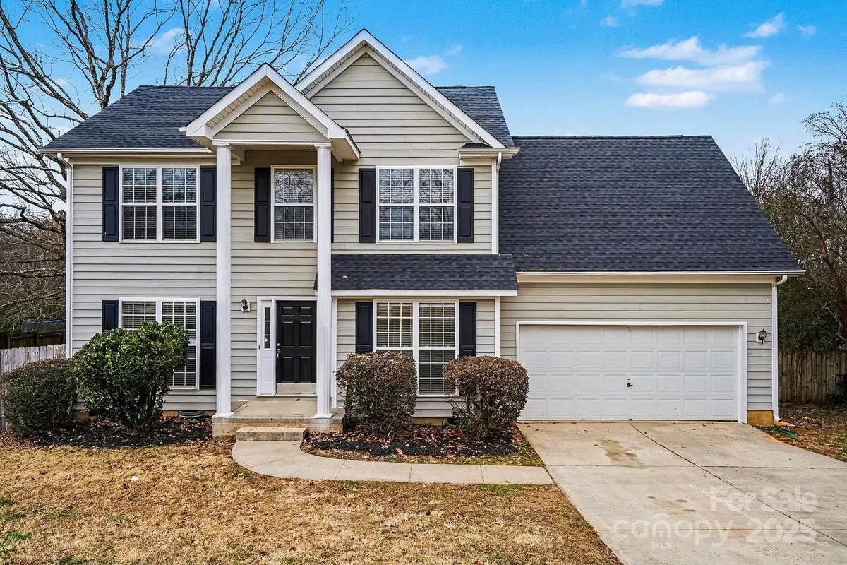 949 Milkwood Lane, Monroe, NC 28110 - Image #1