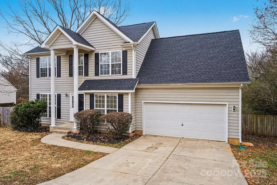 949 Milkwood Lane, Monroe, NC 28110 - Image #2