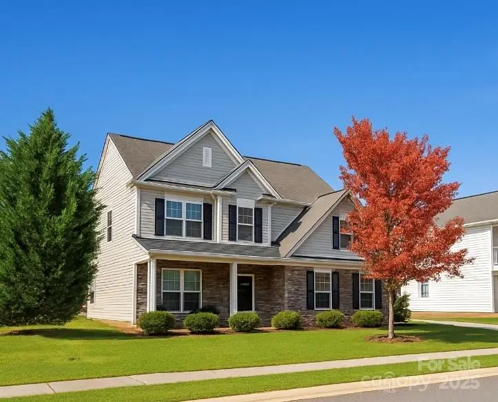 128 Millen Drive, Mooresville, NC 28115 - Image #1