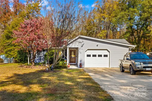 321 Crowell Lane, Salisbury, NC 28146