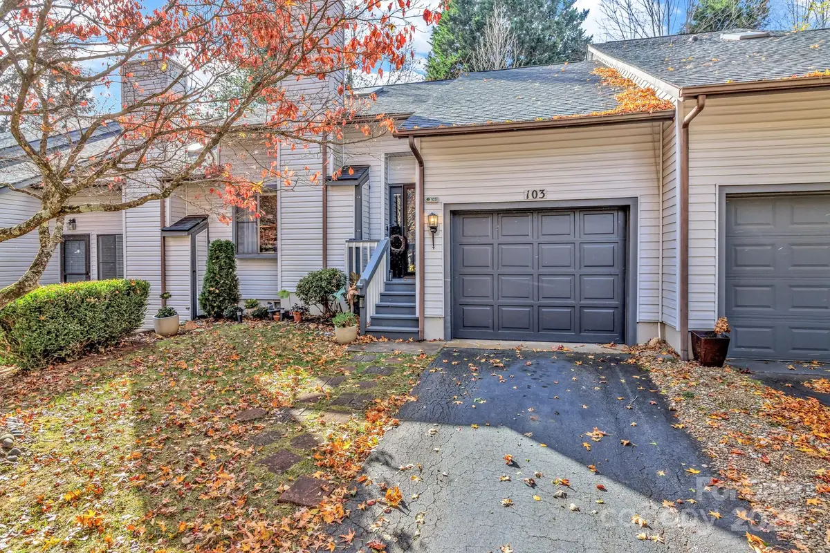 103 Cimarron Drive, Asheville, NC 28803 - Image #1