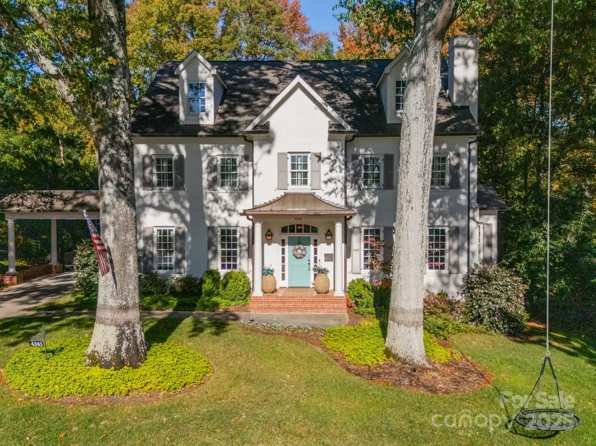 4141 Tyng Way, Charlotte, NC 28211 - Image #1
