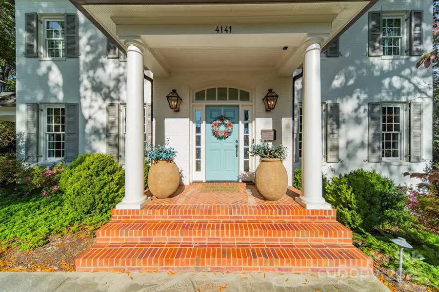 4141 Tyng Way, Charlotte, NC 28211 - Image #2