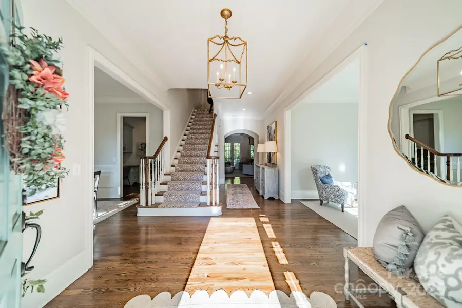 4141 Tyng Way, Charlotte, NC 28211 - Image #3