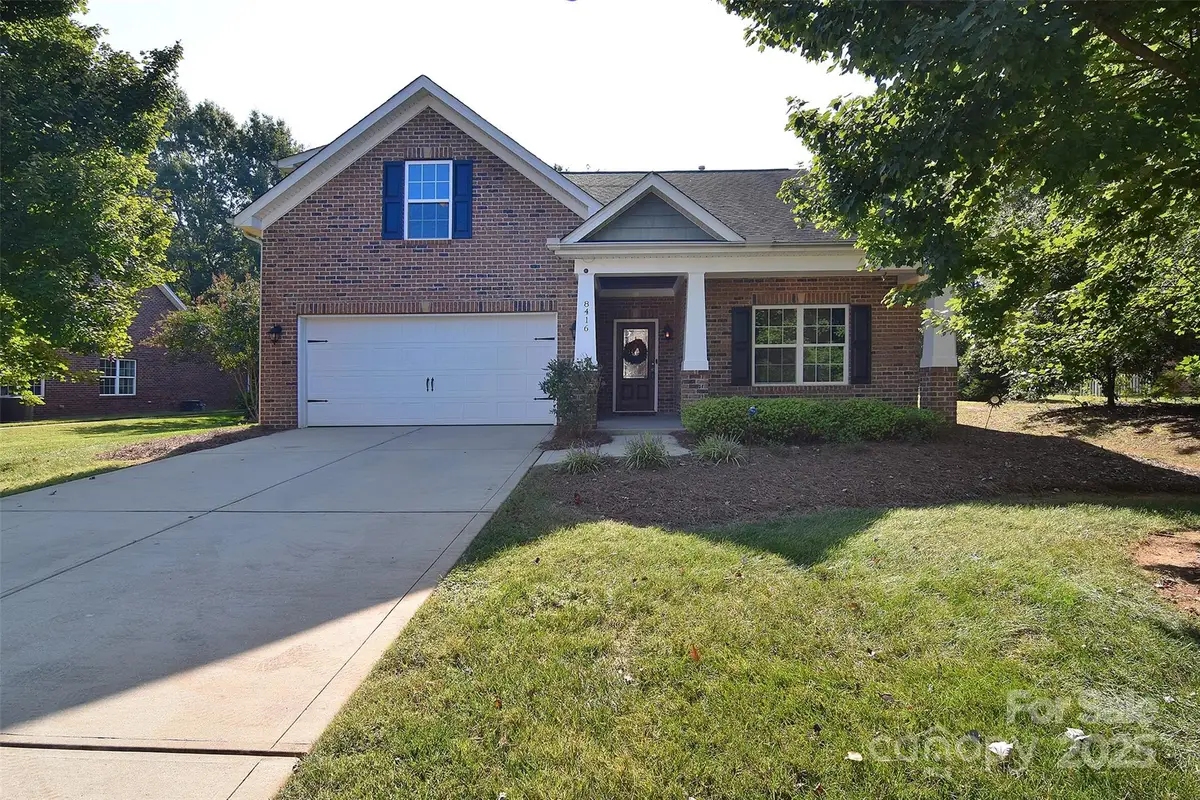 8416 Olde Stonegate Lane, Mint Hill, NC 28227 - Image #1