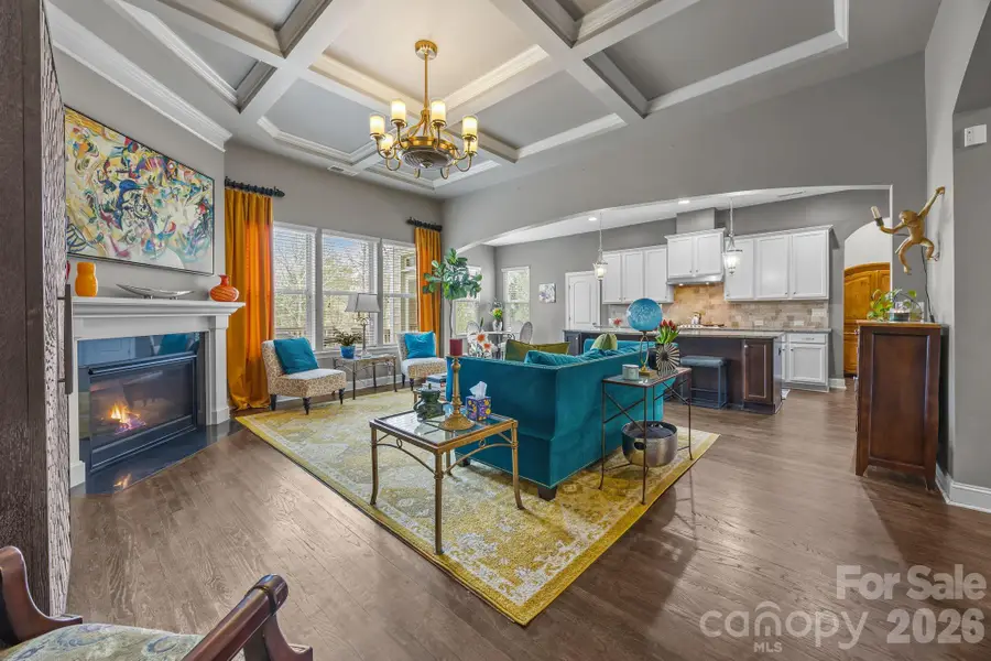 494 Iron Horse Lane, Midland, NC 28107 - Image #2