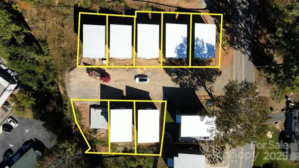 108 Lager Lane #108/110/112/103/105/107/1, Asheville, NC 28806