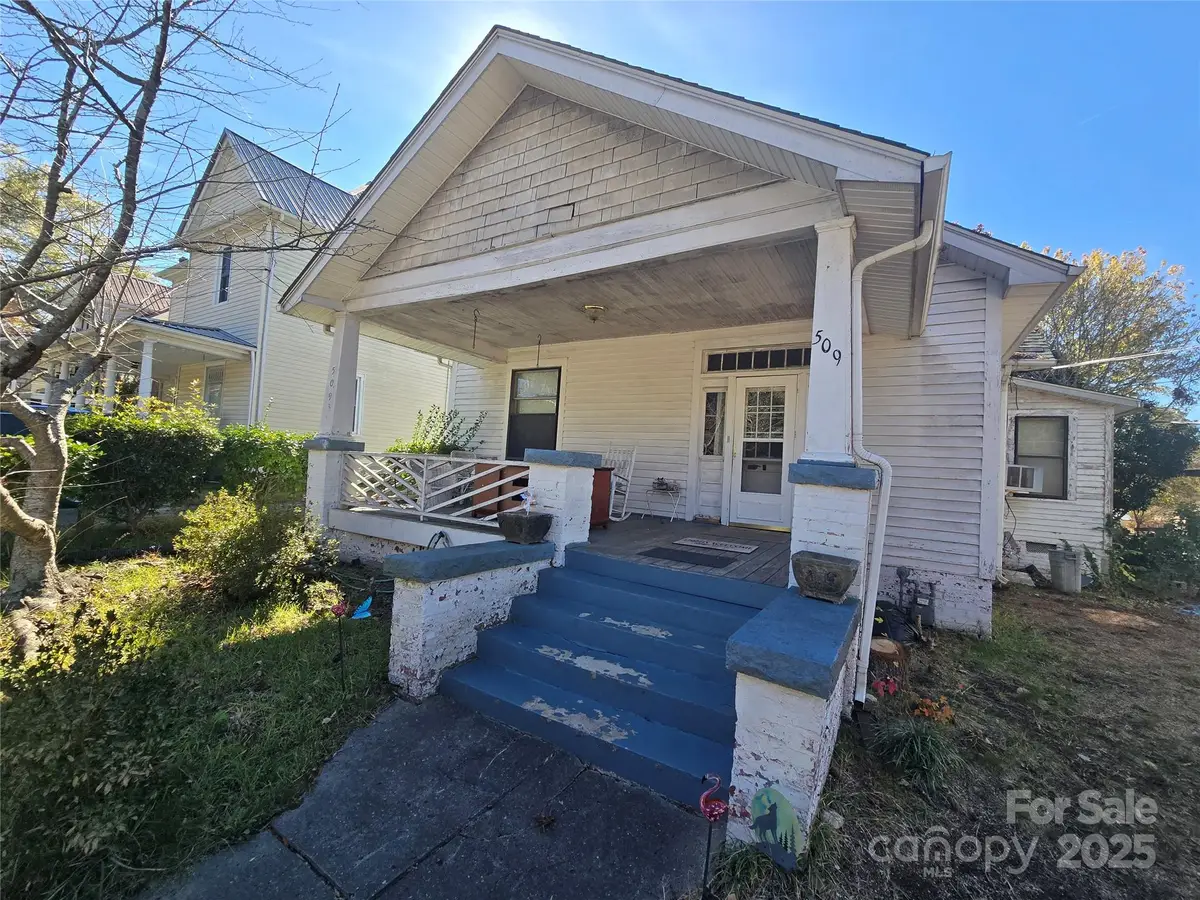 509 5th Street, Spencer, NC 28159 - Image #1