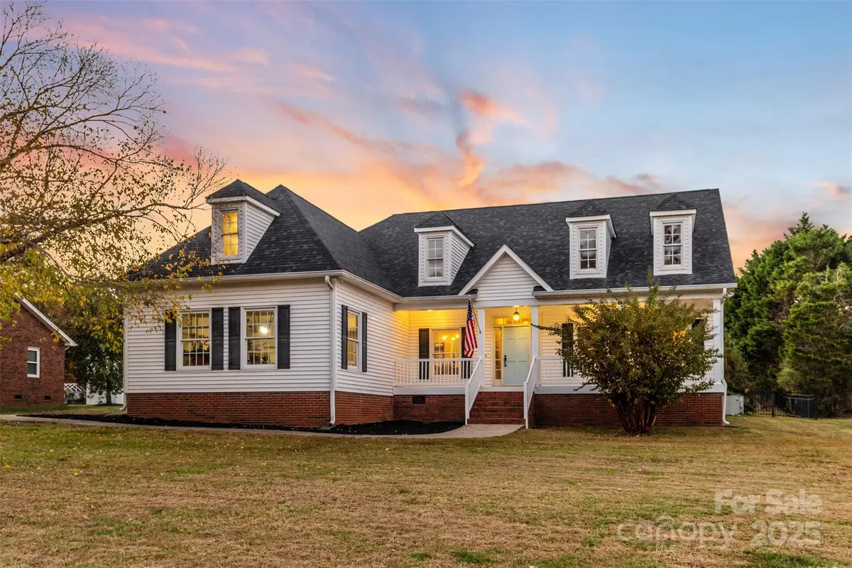 907 Houston Drive, Monroe, NC 28110 - Image #1