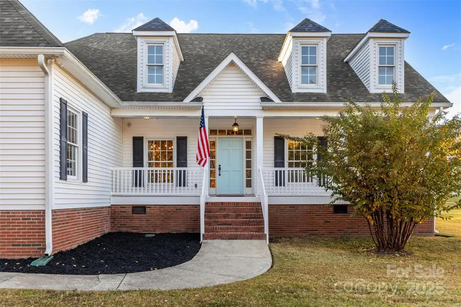 907 Houston Drive, Monroe, NC 28110 - Image #3