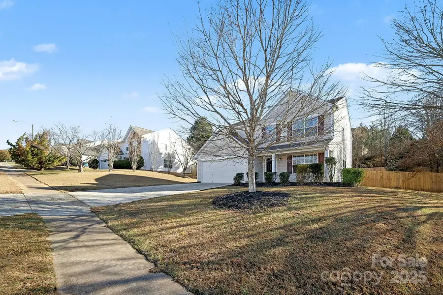5937 Firethorne Lane, Concord, NC 28025 - Image #2