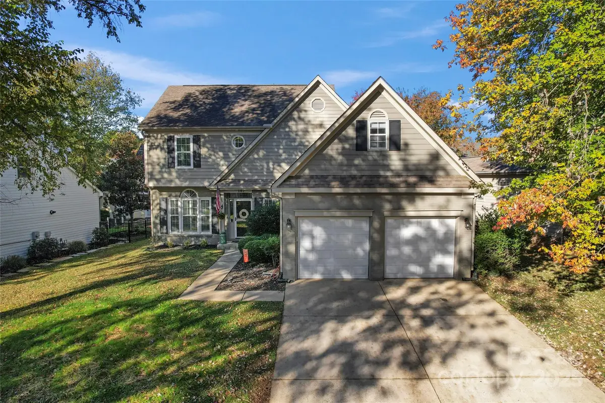 107 Claremont Way, Mooresville, NC 28117 - Image #1