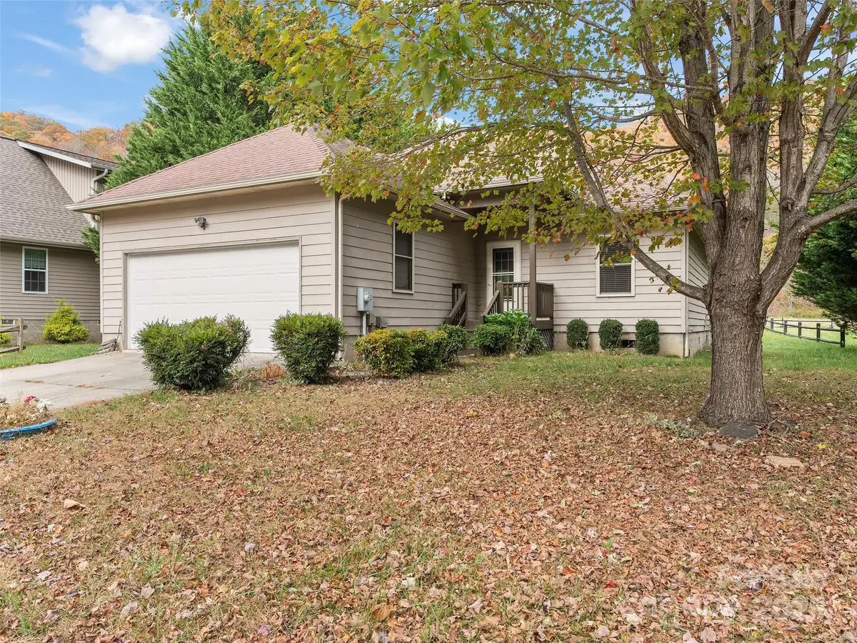 83 Indian Trace Road, Maggie Valley, NC 28751 - Image #1