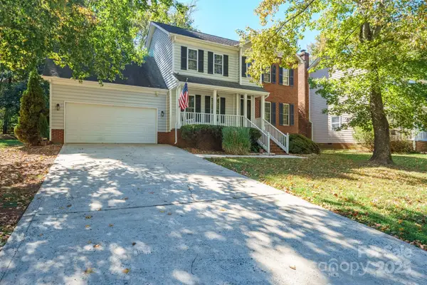 3024 Cross Tie Lane, Matthews, NC 28105