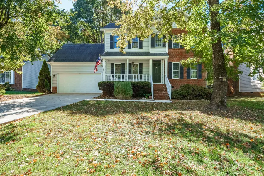 3024 Cross Tie Lane, Matthews, NC 28105 - Image #2