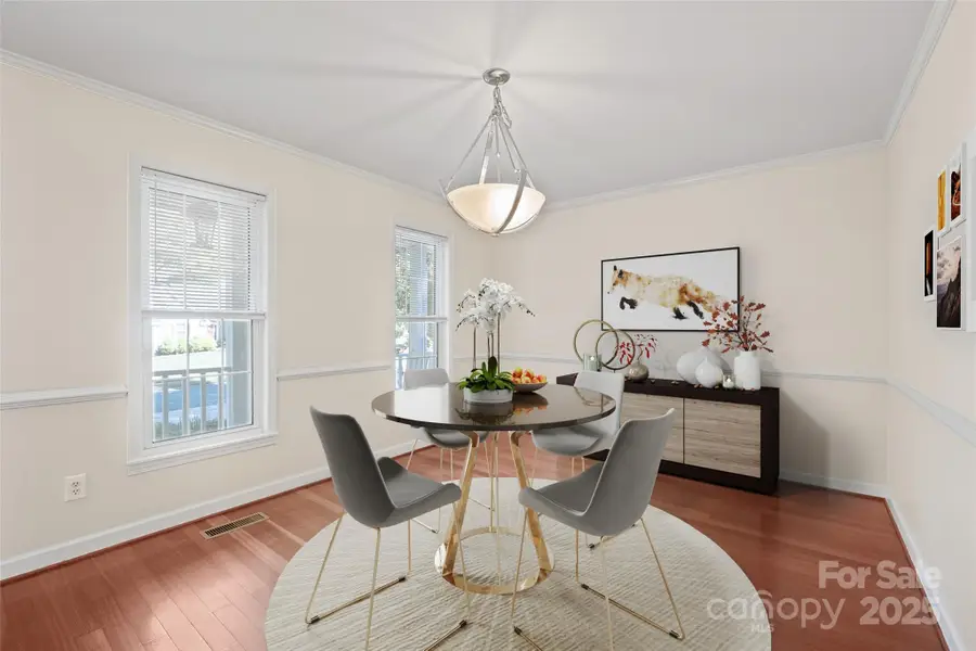 3024 Cross Tie Lane, Matthews, NC 28105 - Image #3