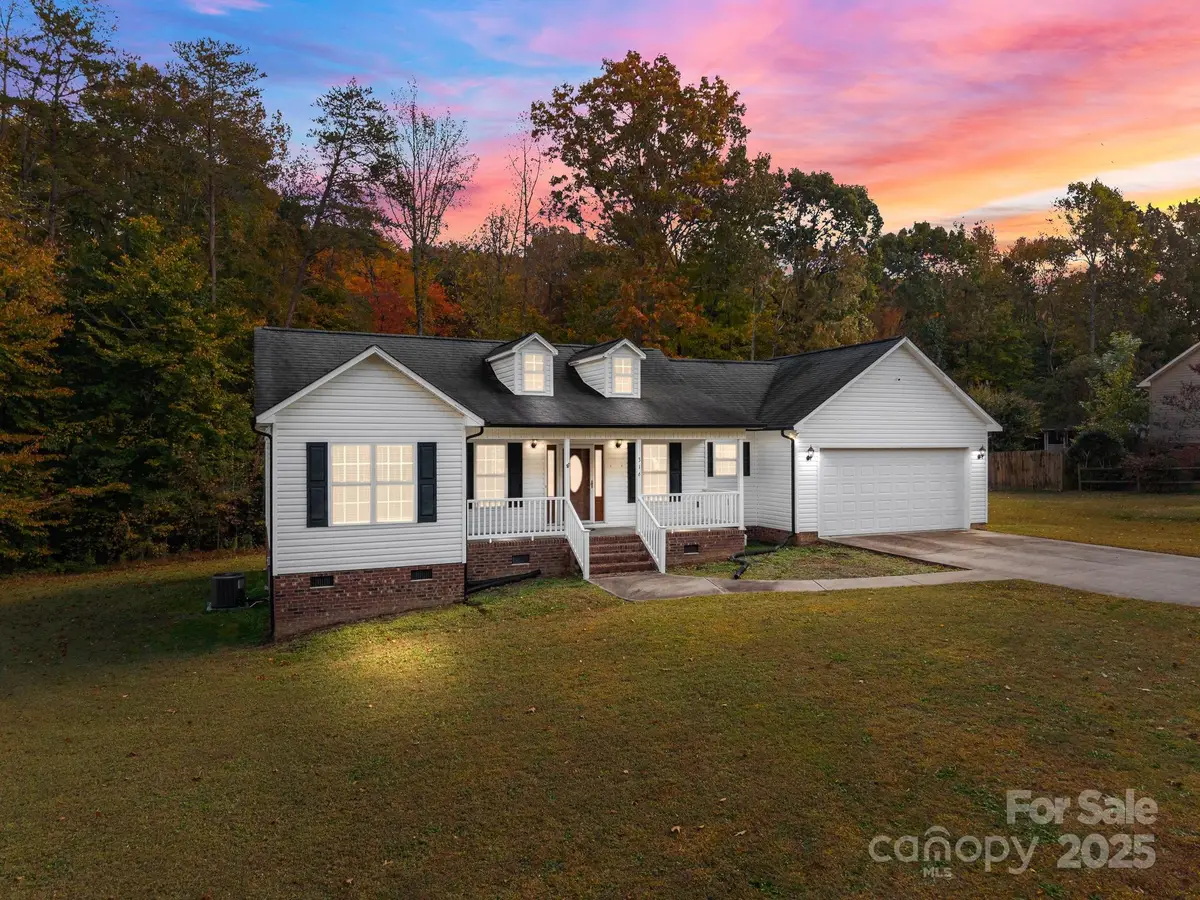 316 Hutchins Way, Salisbury, NC 28146 - Image #1
