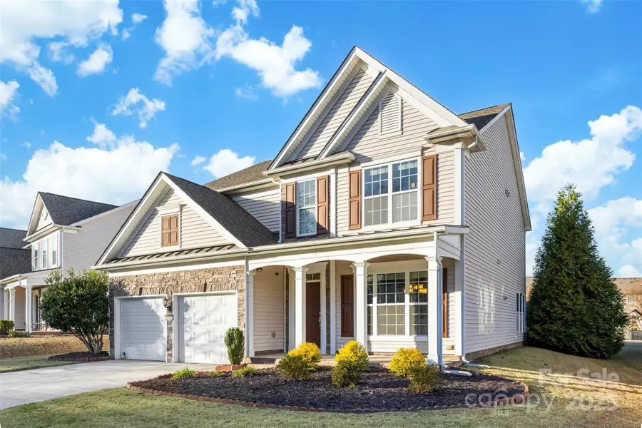 10885 River Oaks Drive Nw, Concord, NC 28027 - Image #2