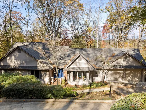 108 Galloway Drive, Asheville, NC 28803