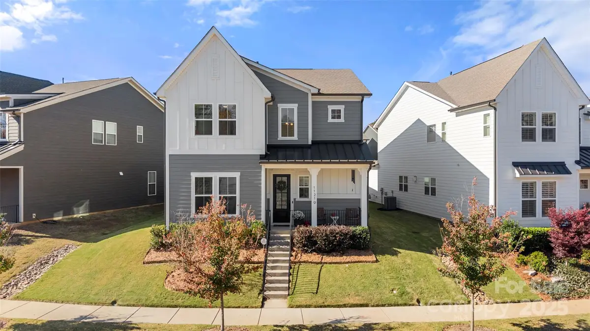 11219 James Coy Road, Huntersville, NC 28078 - Image #1