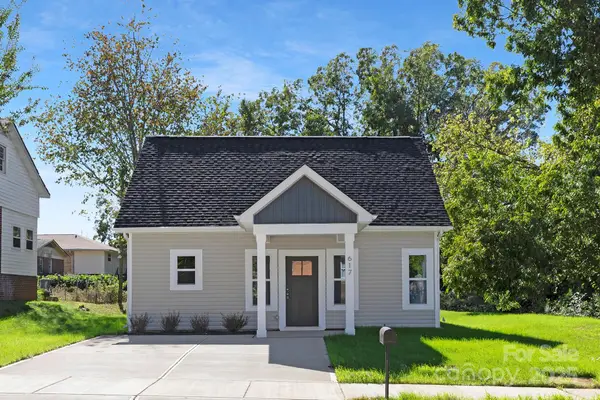 1826 Wilson Lee Boulevard, Statesville, NC 28677