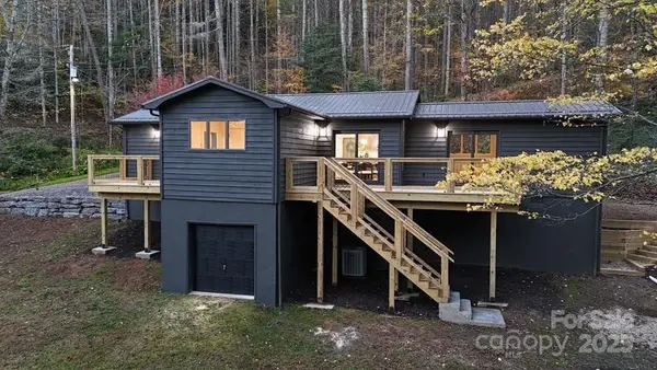 74 Panther Ridge Drive, Webster, NC 28723