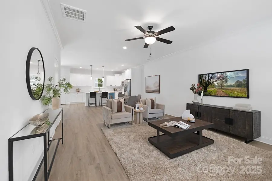 4207 Eagle Chase Drive, Charlotte, NC 28216 - Image #3