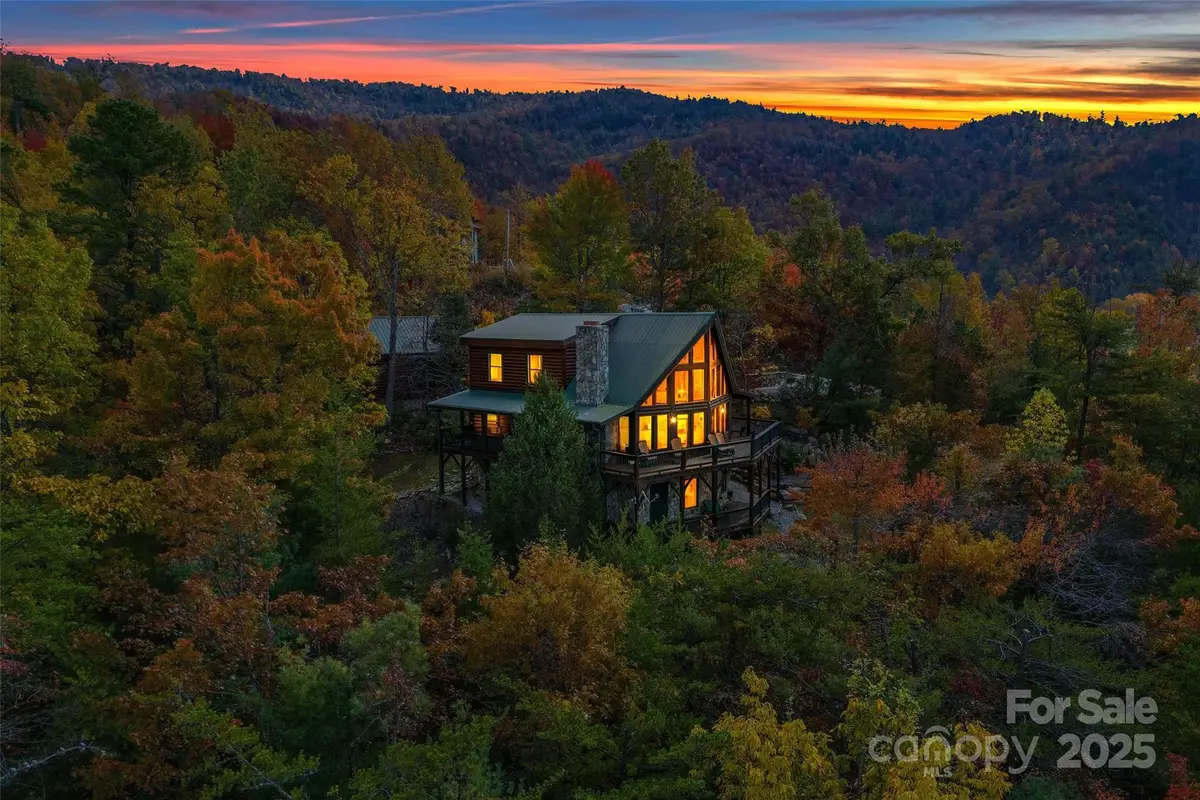 525 Sunrise Path, Marion, NC 28752 - Image #1