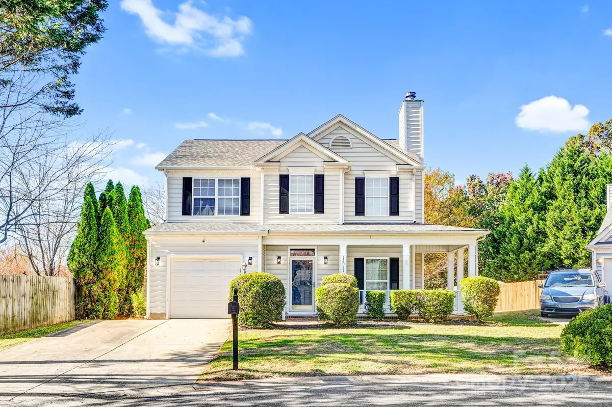 12021 Gemstone Court, Charlotte, NC 28269 - Image #1