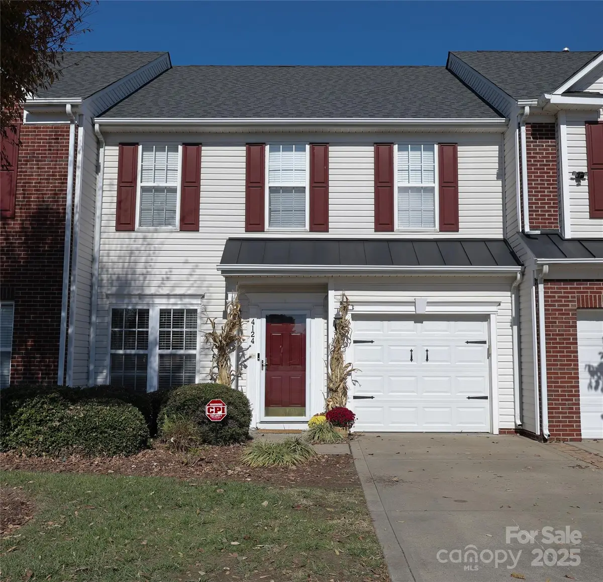 4124 Carl Parmer Drive, Harrisburg, NC 28075 - Image #1