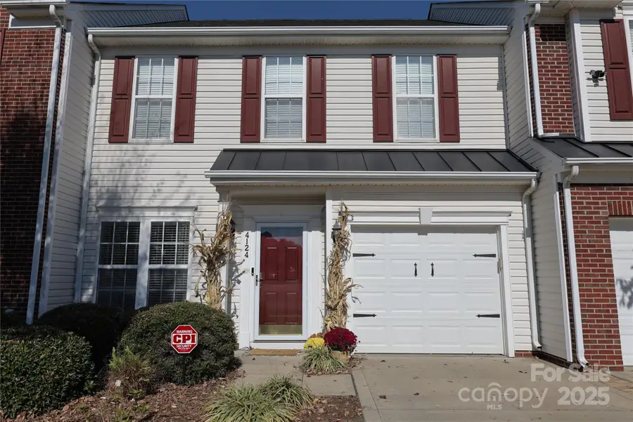 4124 Carl Parmer Drive, Harrisburg, NC 28075 - Image #2