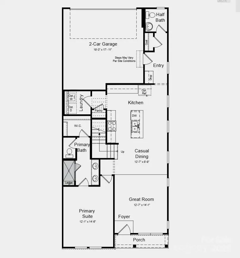 3150 Beacon Heights Road, Indian Land, SC 29707 - Image #3