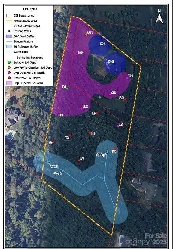 7918 Silver Maple Lane, Mint Hill, NC 28227 - Image #3