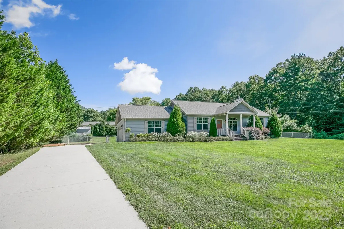 22 Forge Shadow Drive, Mills River, NC 28759 - Image #1