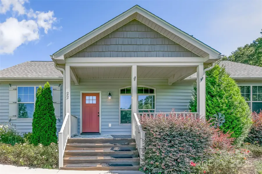 22 Forge Shadow Drive, Mills River, NC 28759 - Image #2