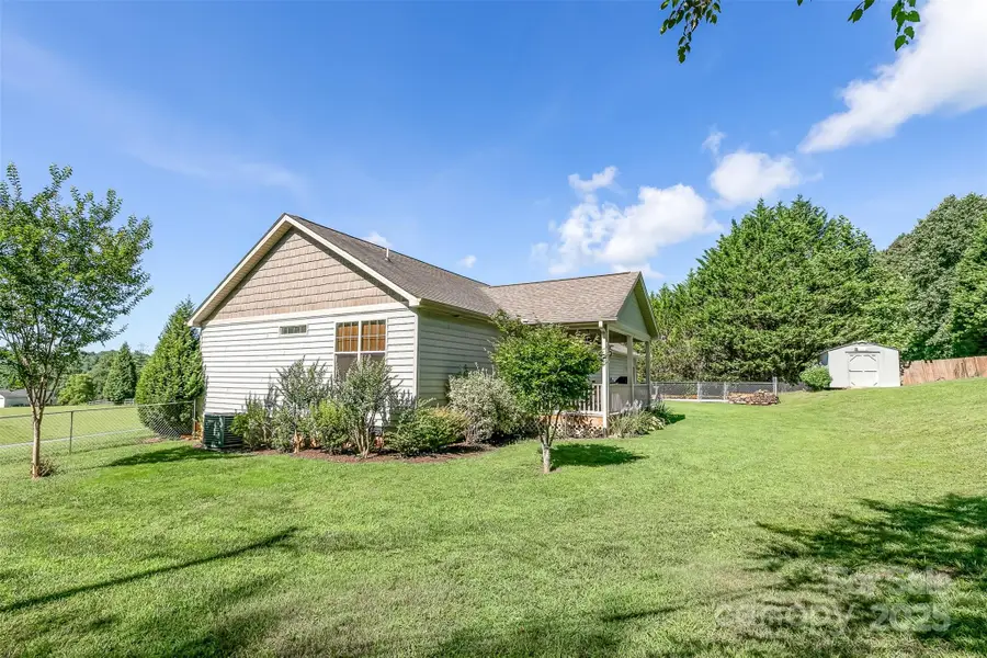 22 Forge Shadow Drive, Mills River, NC 28759 - Image #3